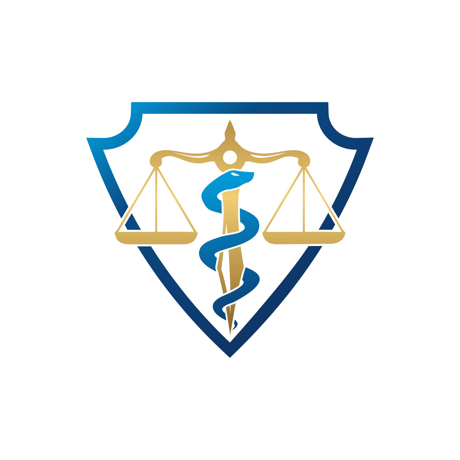 Florida law logo