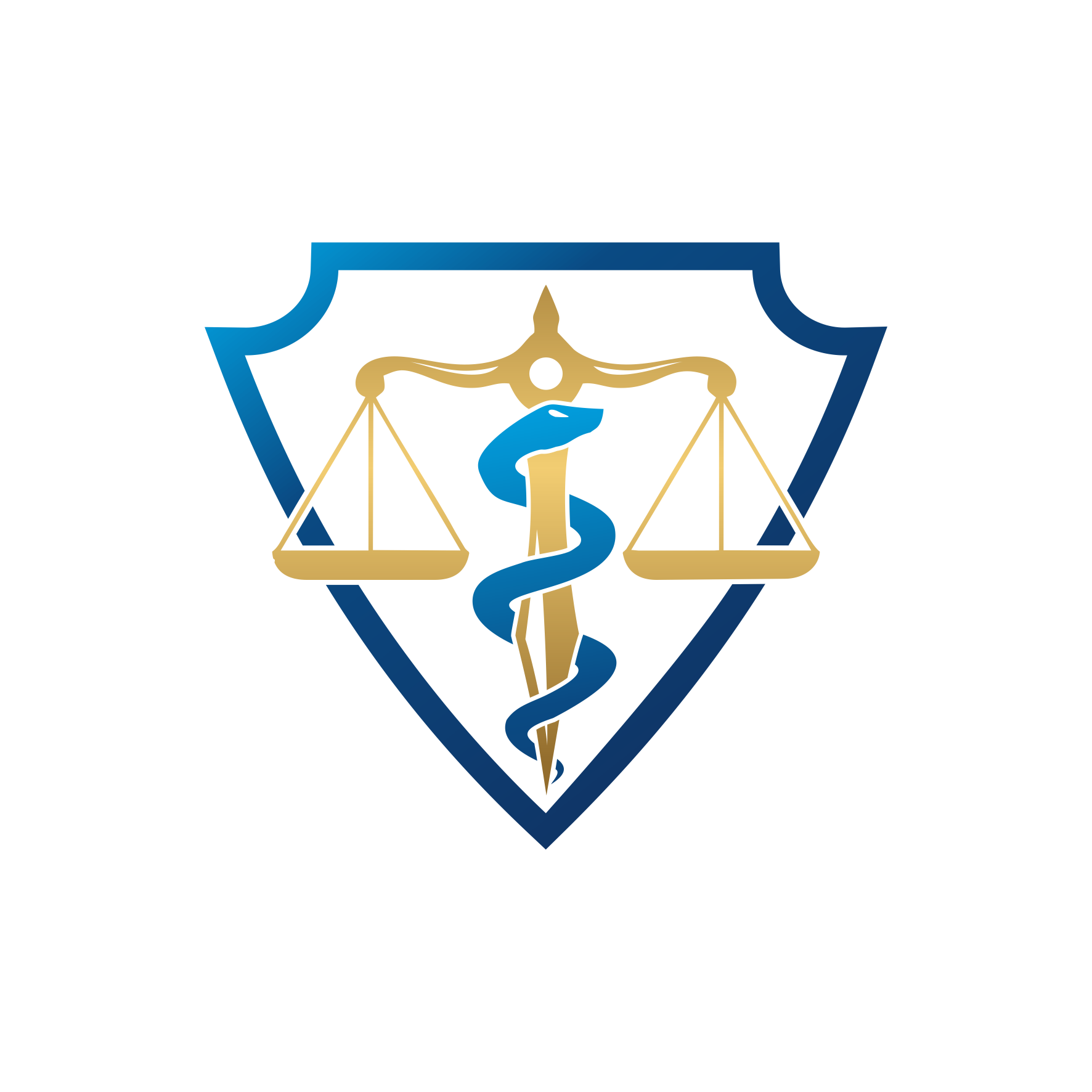 Florida law logo