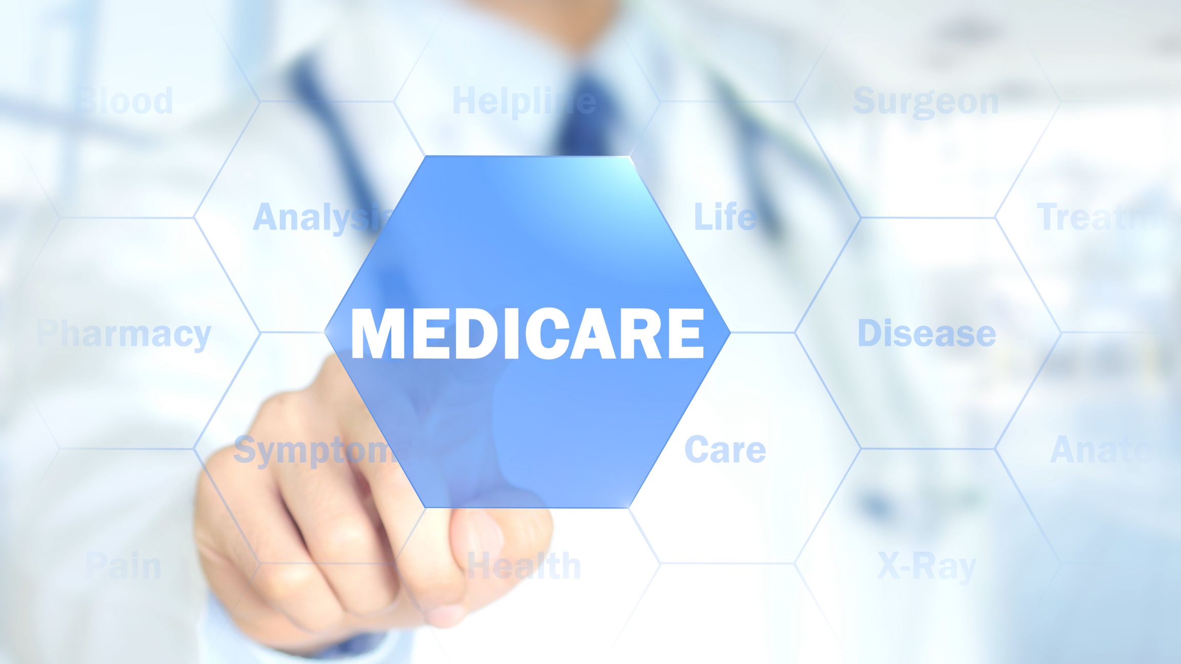 cms medicare regulations