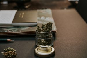 medical marijuana lease