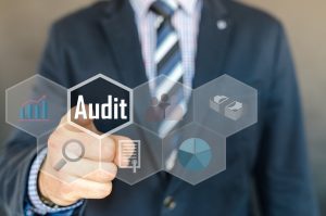 florida healthcare law firm audits after covid