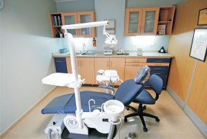 dental practice sales transaction