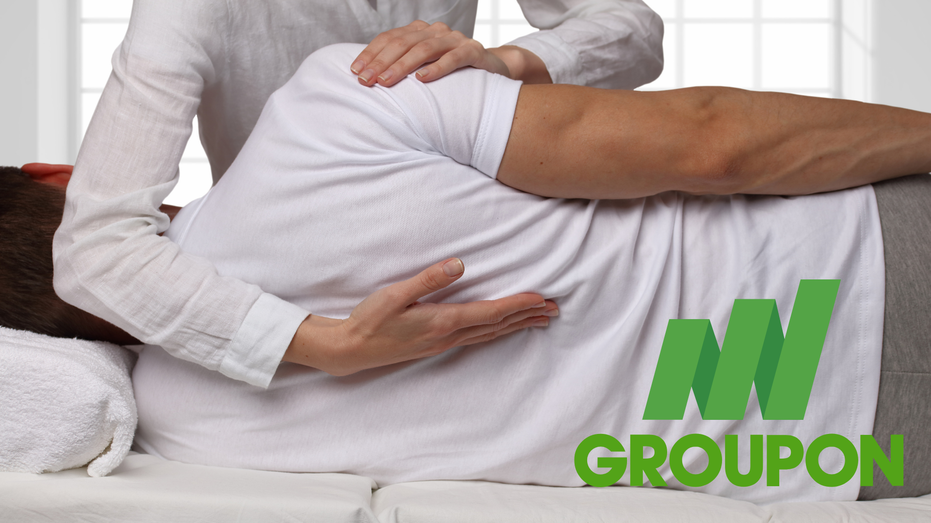 fhlf groupon and chiropractic services