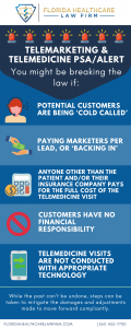 telemedicine laws