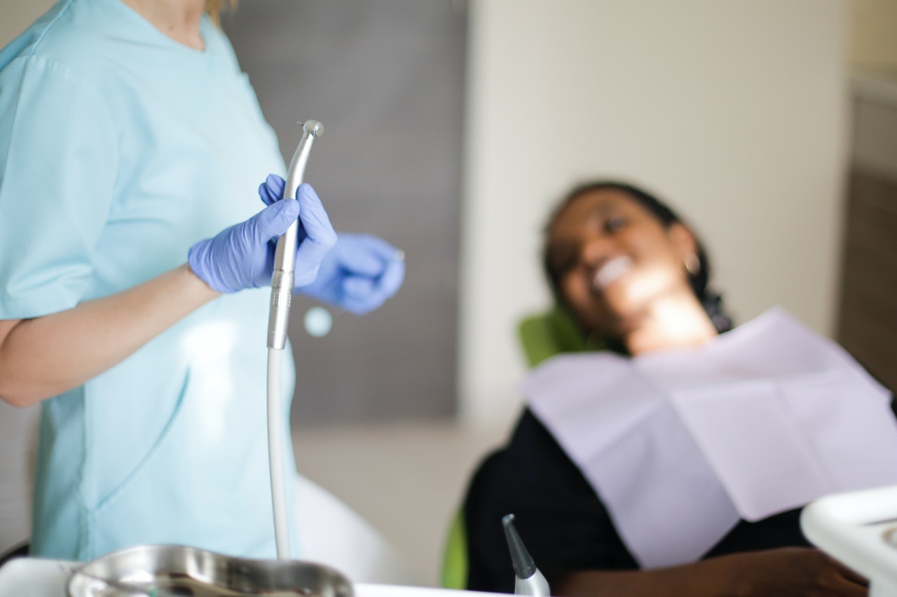 tips for buying a dental practice