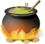 Cauldron-psd74325