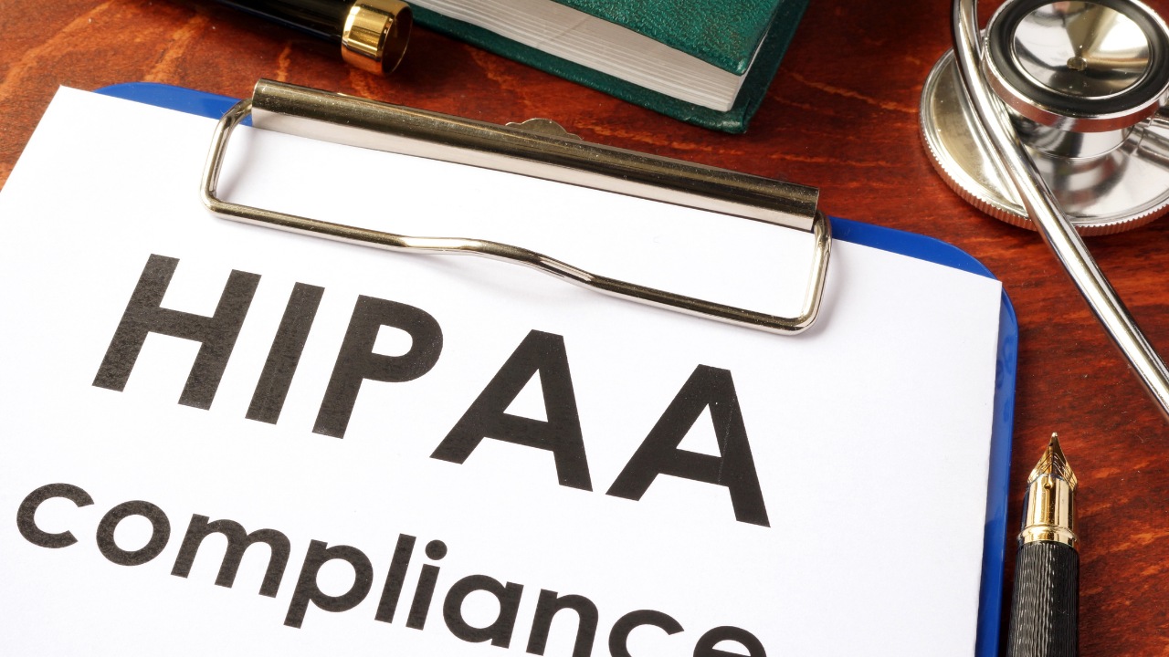 HIPAA Breach Notification