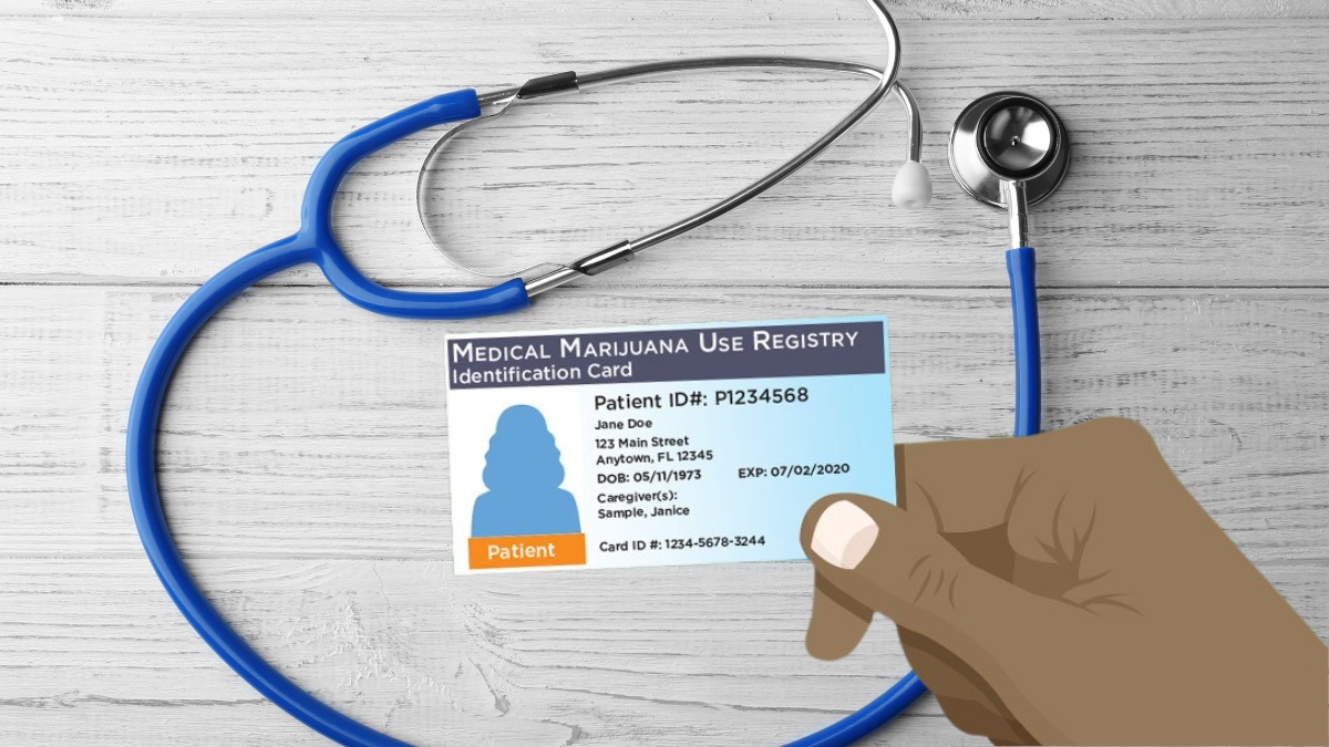 Medical Card in Florida