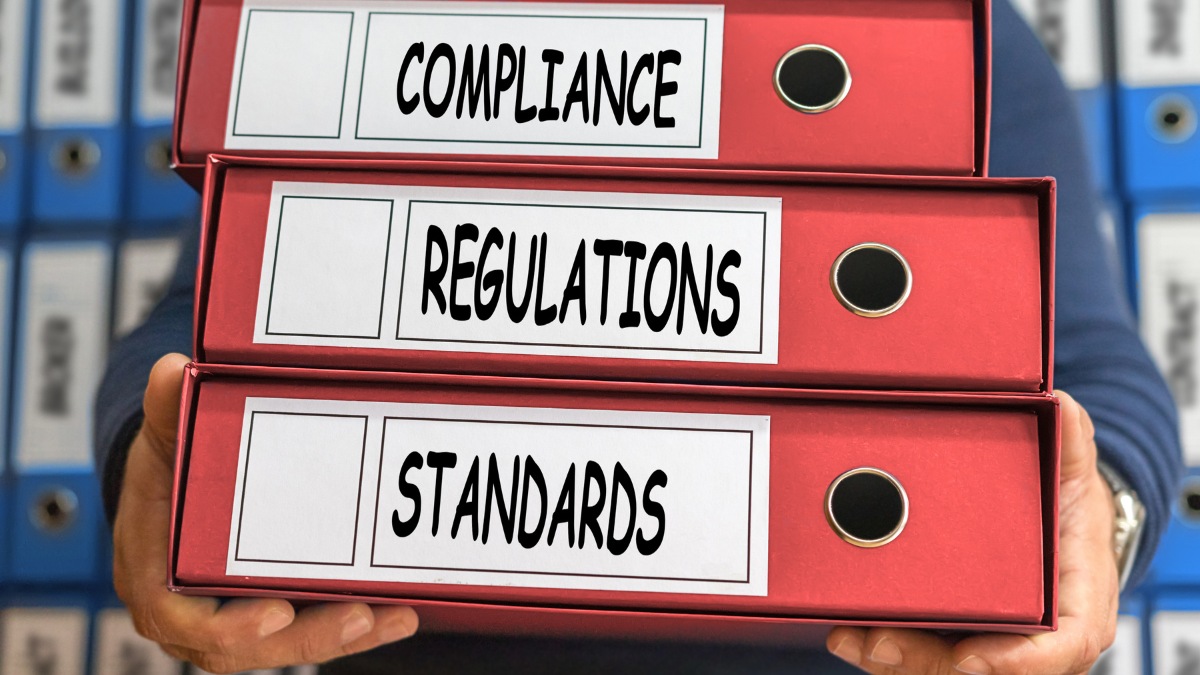 What Are Compliance Standards in Healthcare