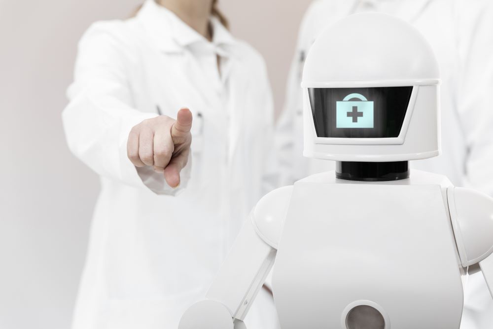 Autonomous nurses