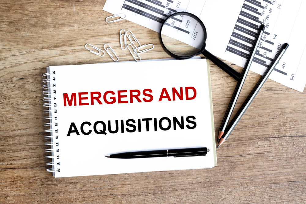 mergers and acquisitions attorney Florida