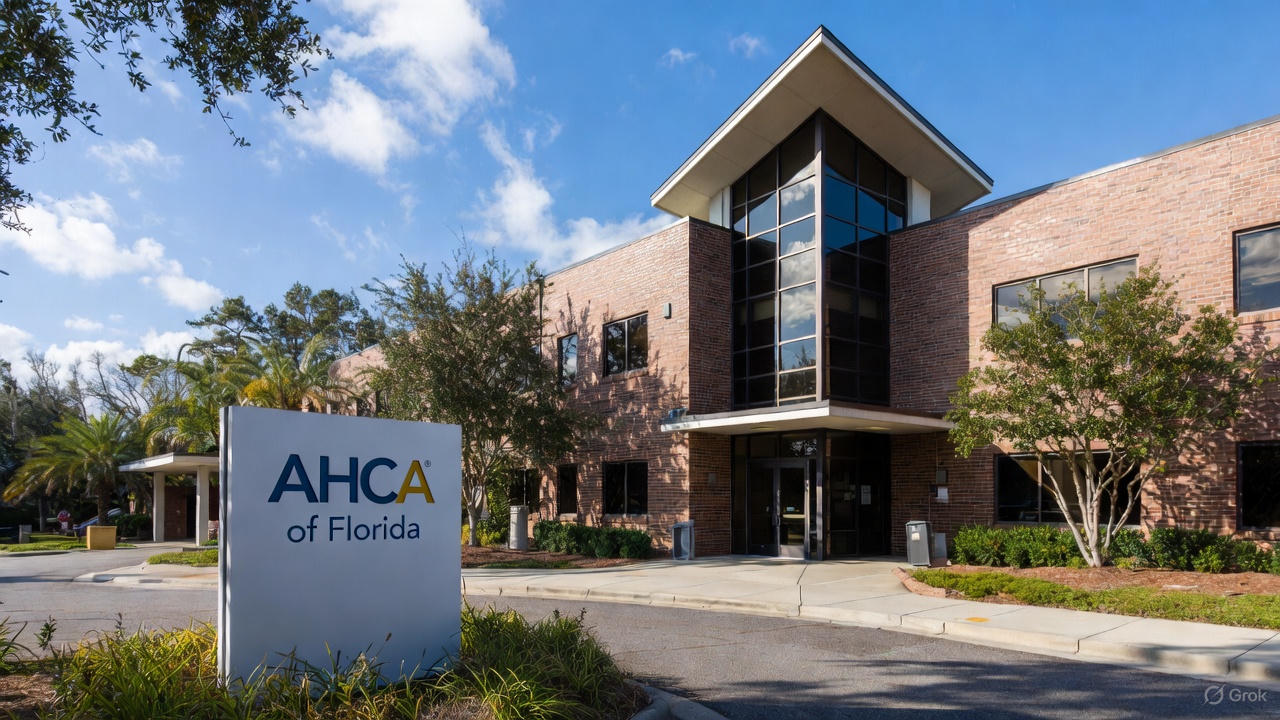 AHCA of Florida