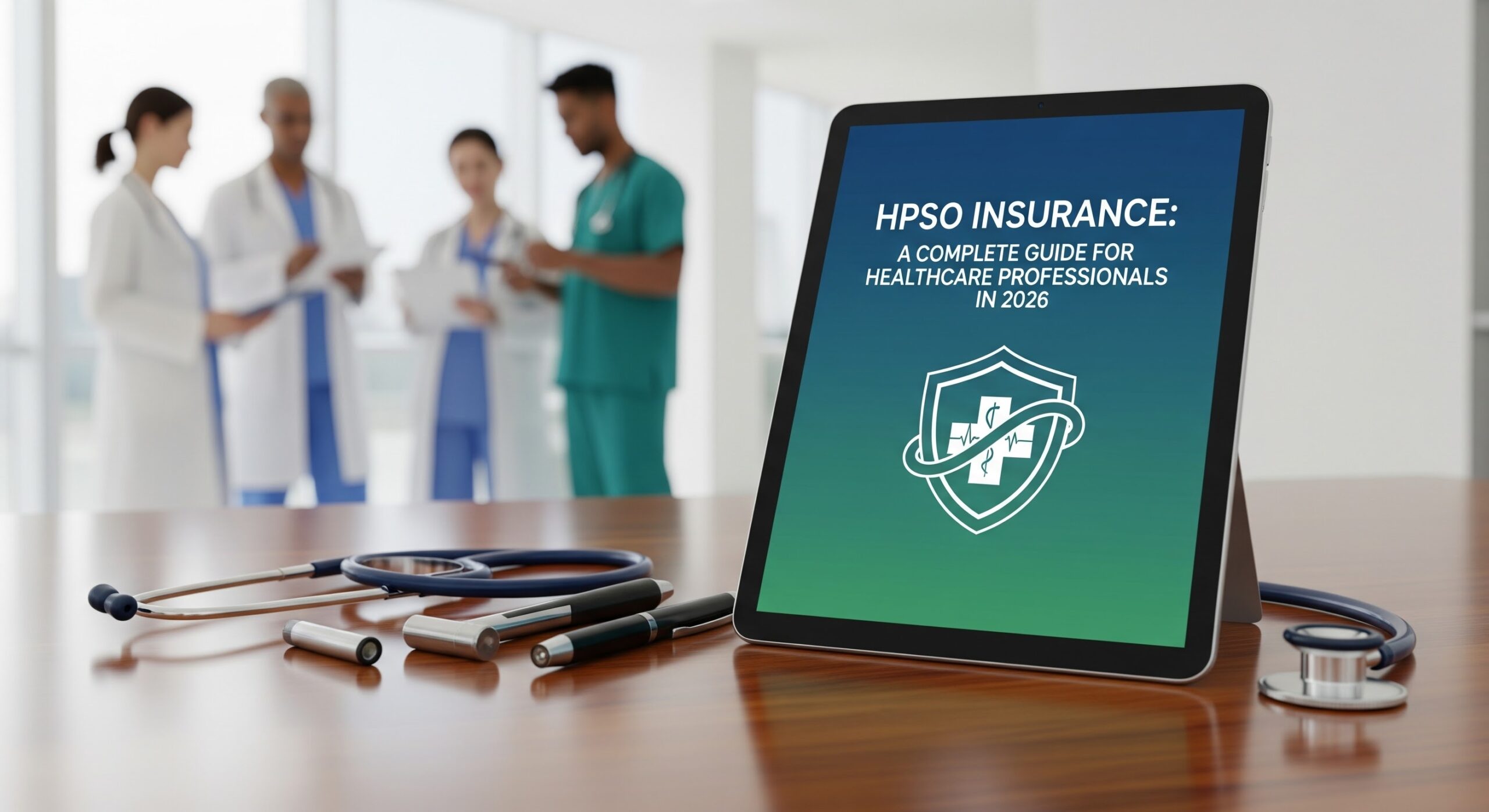 HPSO insurance