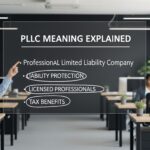 PLLC Meaning