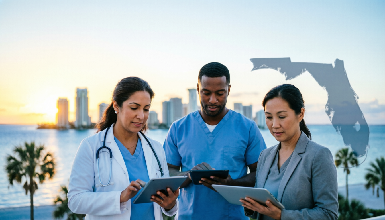 MQA Online Services Portal