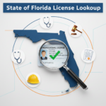 State of Florida License Lookup