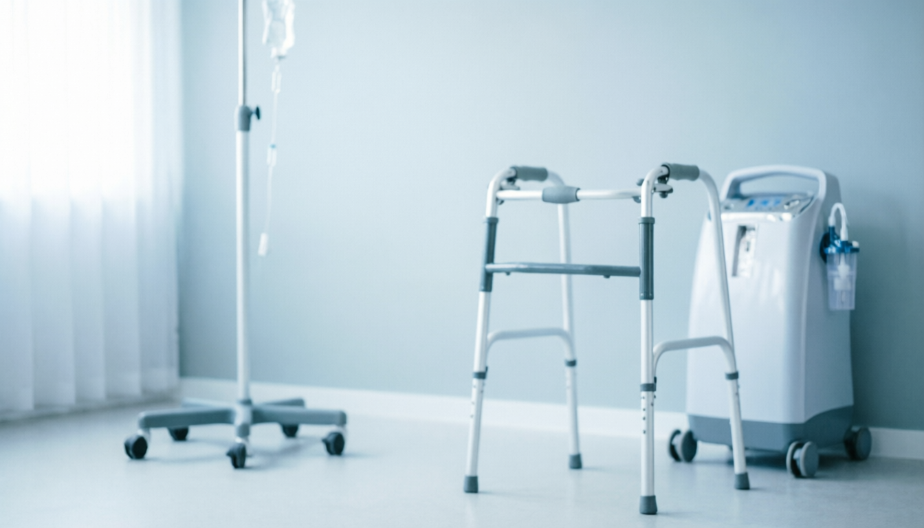 what does DME stand for