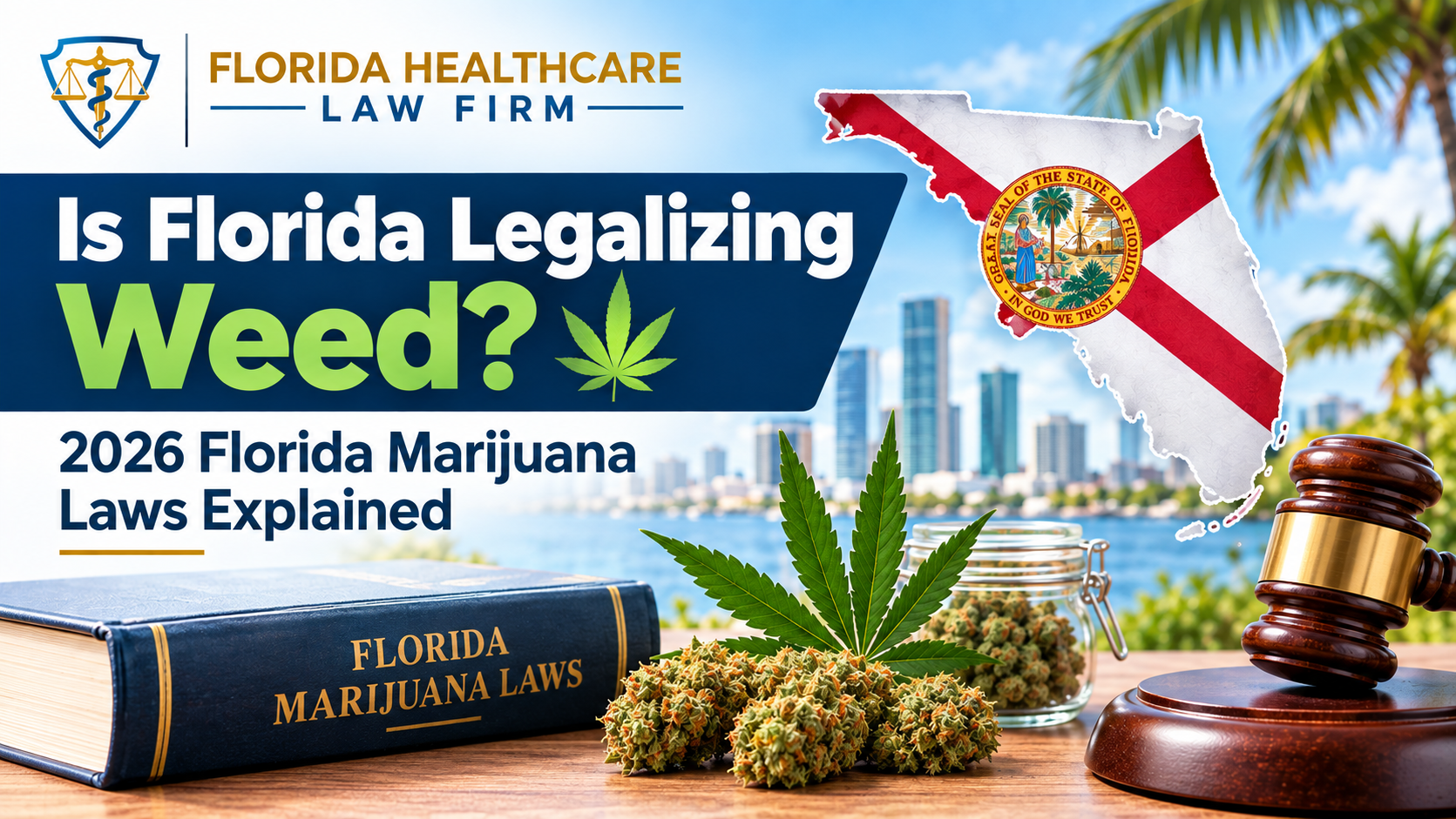 Is Florida Legalizing Weed