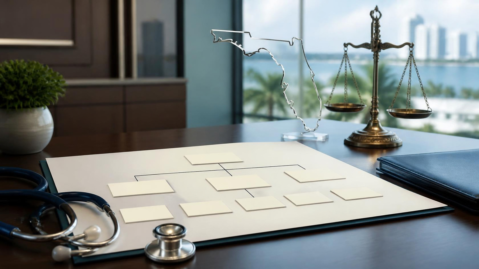 MSO compliance in Florida