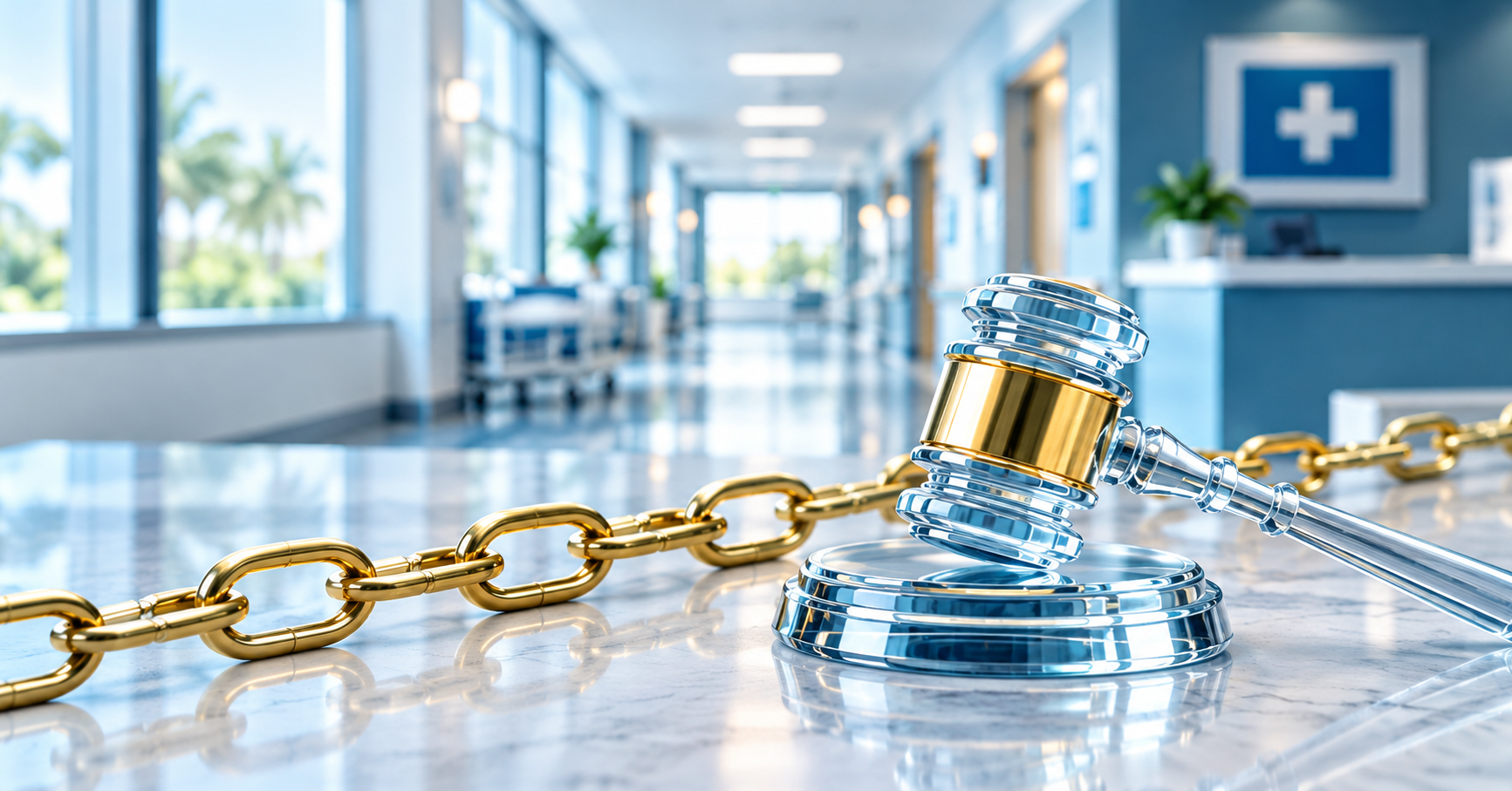 Florida Patient Brokering Act